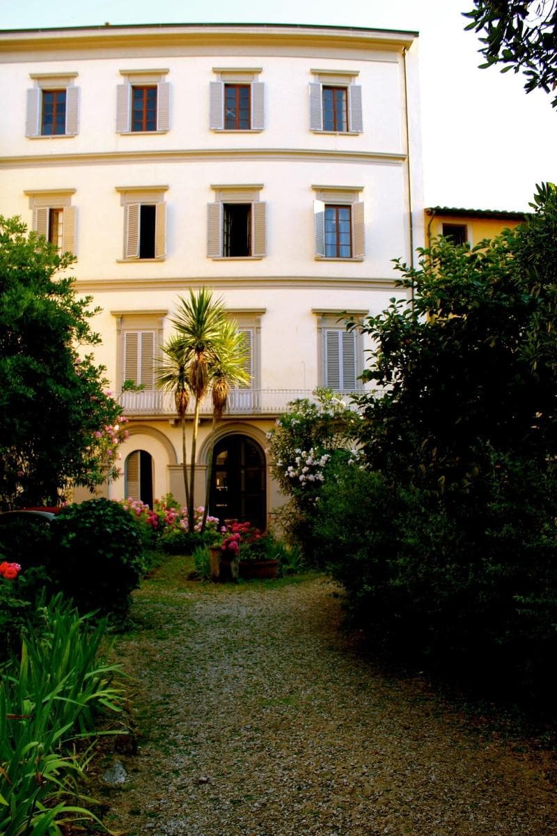 Residenza D'epoca Al Numero 8 5