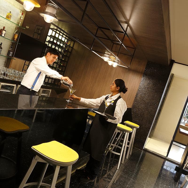 Novotel Kochi Infopark 2