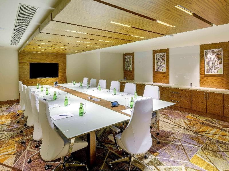 Novotel Kochi Infopark photo 1