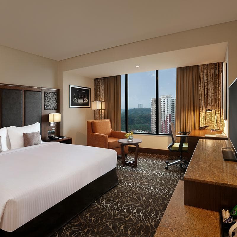 Novotel Kochi Infopark 5