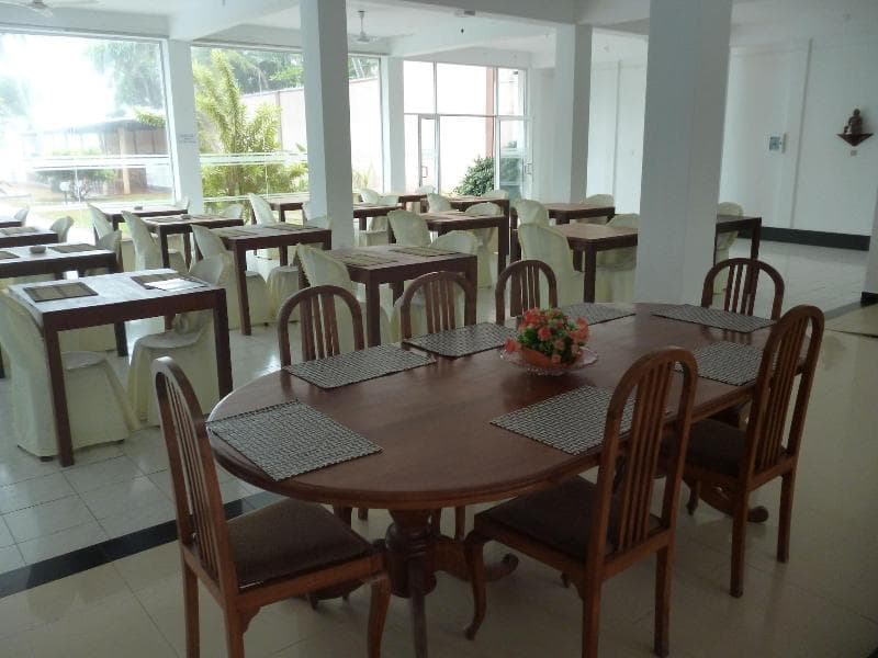 Hotel Ocean View Cottage photo 1