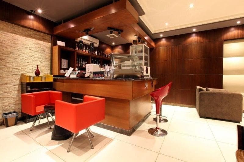 Taleen Alsulaimanyah Hotel Apartments main
