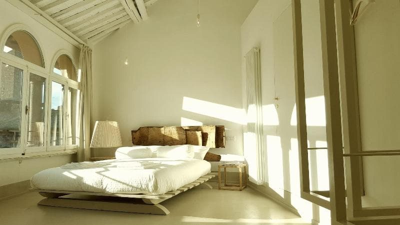 B&B A Piazza Del Gesu 4
