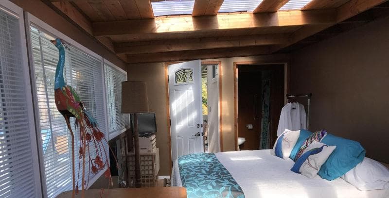Aloha Junction Guest House 4