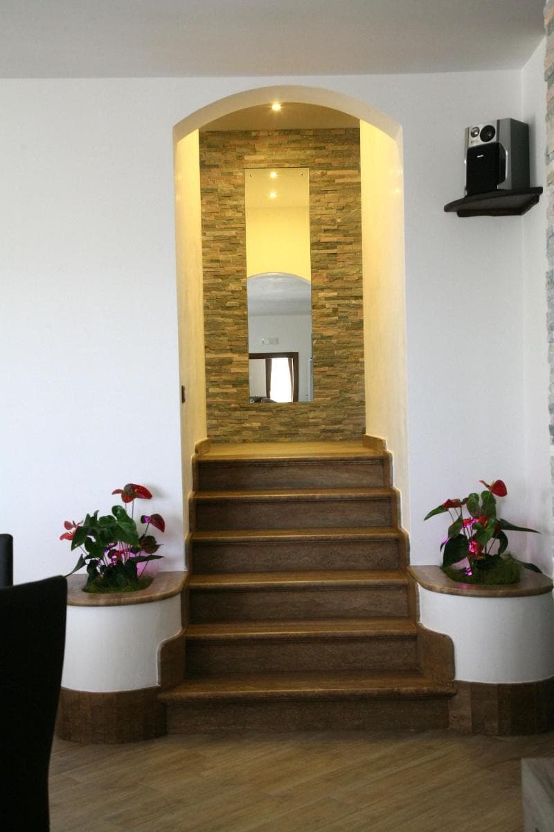 Bed & Breakfast Holiday Gli Archi photo 1