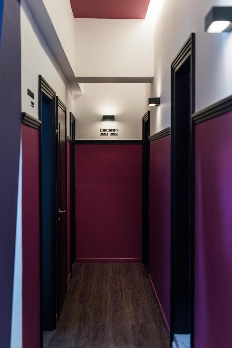 Cocoon City Hostel (Adults Only) 5