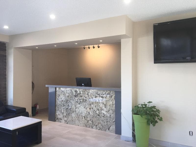 Northstar Inn & Suites 3