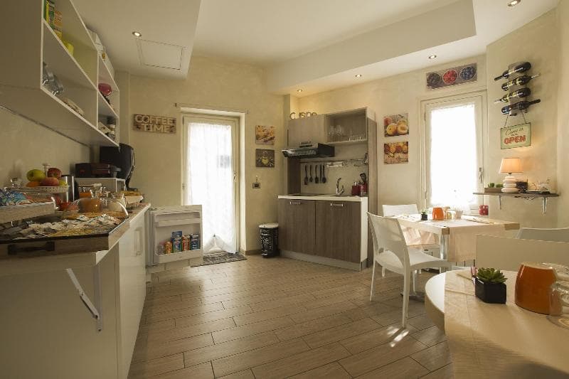 Relais Tiburtina 3