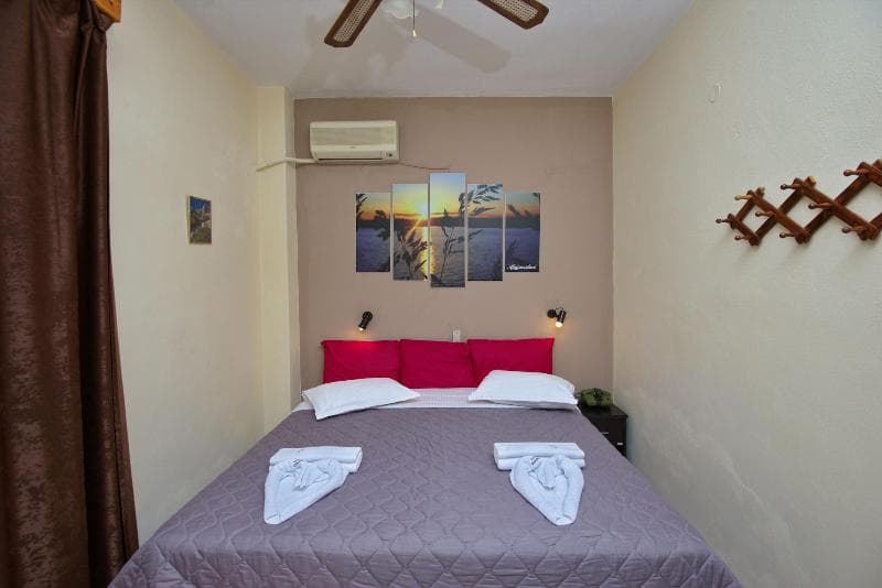 Gorgona Hotel main