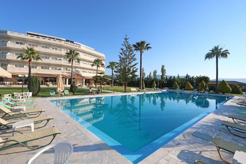 Regina Hotel Chania 4