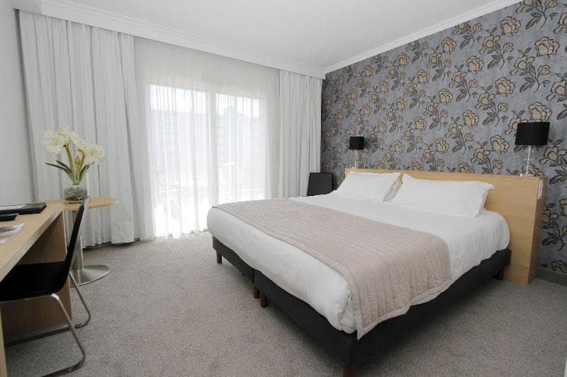 Le Petit Prince Hotel 3