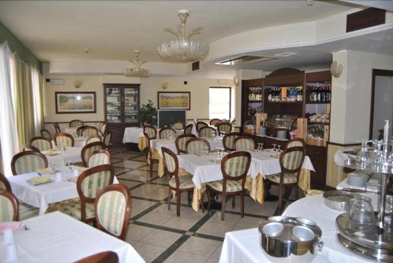 Hotel Ristorante Stella 2000 3