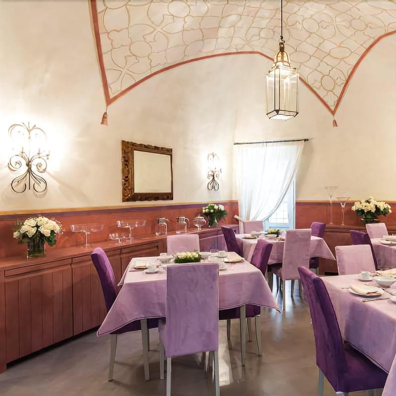Castello Di Pontebosio Luxury Resort 3
