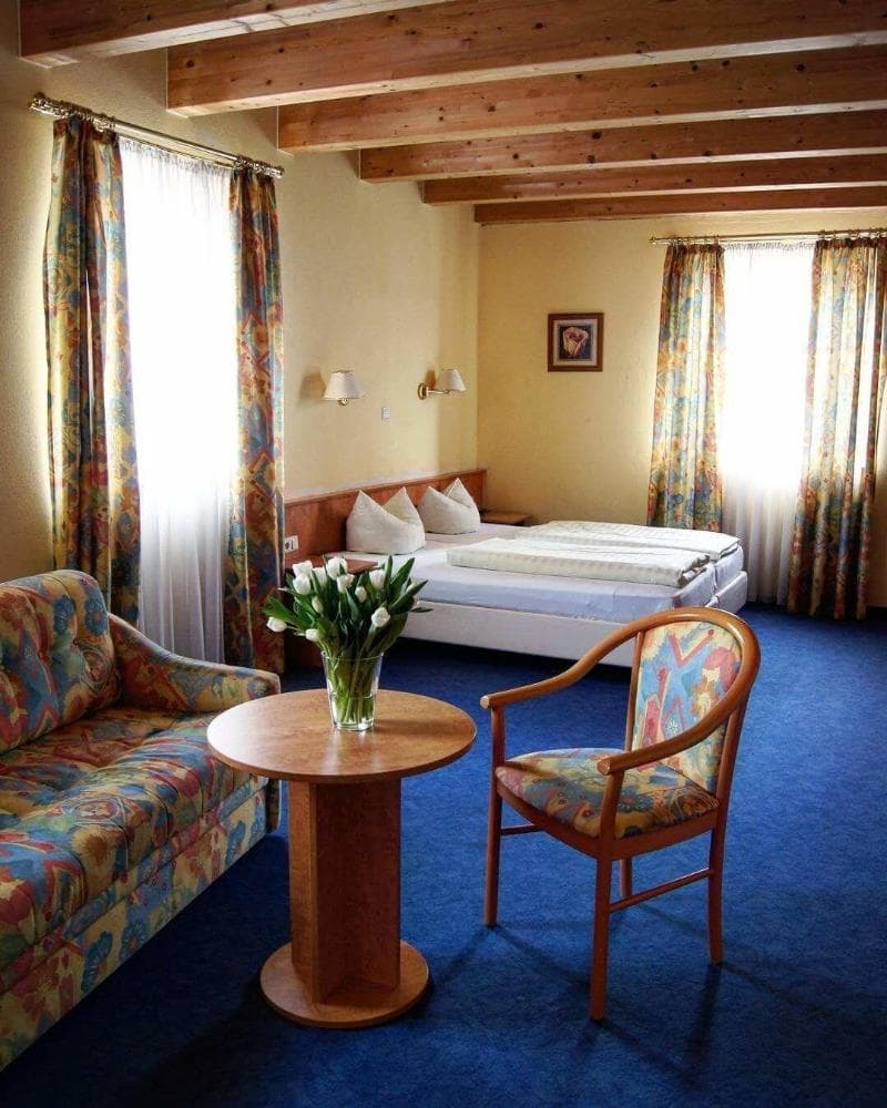 Hotel Cafe Rathaus photo 1