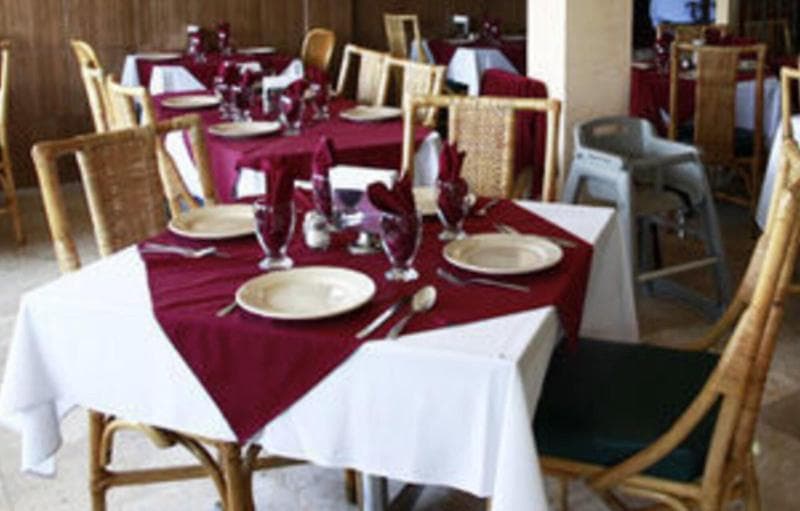 Hotel Veracruz main