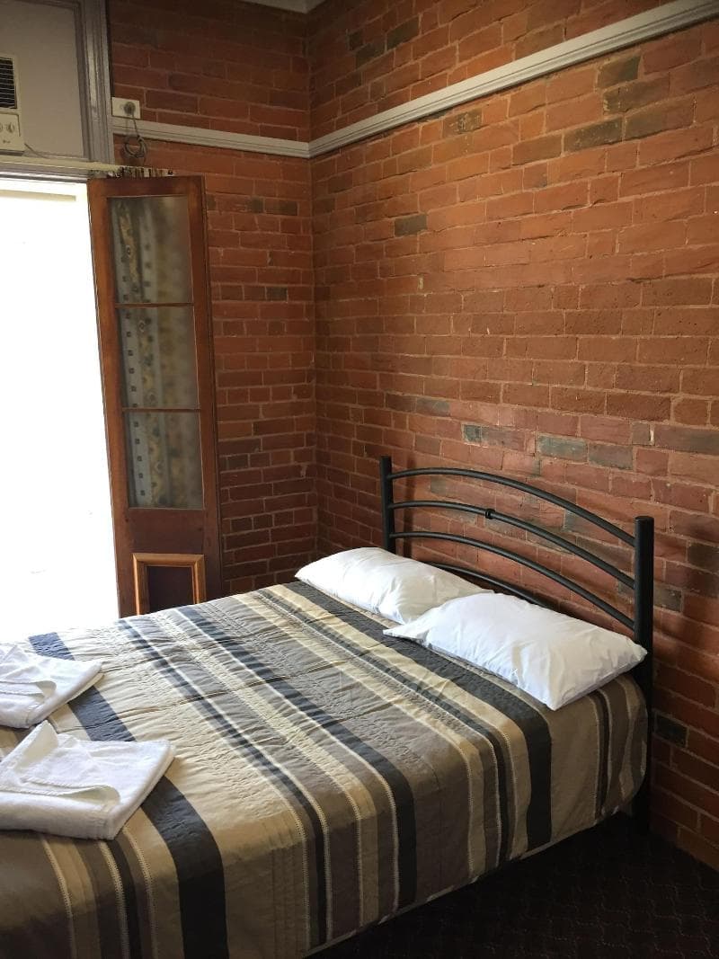 Heritage Hotel Rockhampton 3
