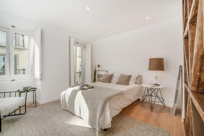 Bairro House Apartments & Suites (Adults Only) 3