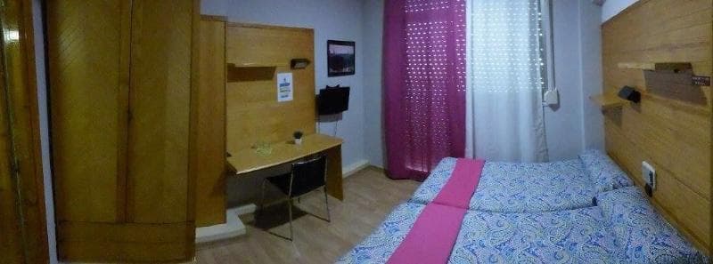 Hostal Rioja Condestable photo 1