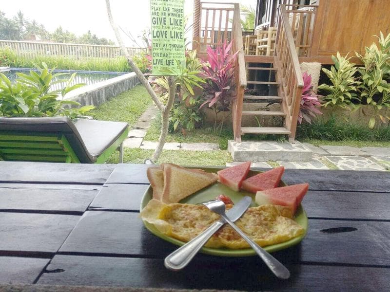 Green Paddy Hostel & Villa (Adults Only) photo 1