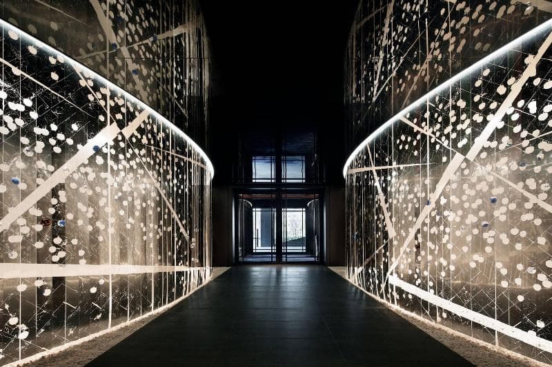mesm Tokyo, Autograph Collection 5