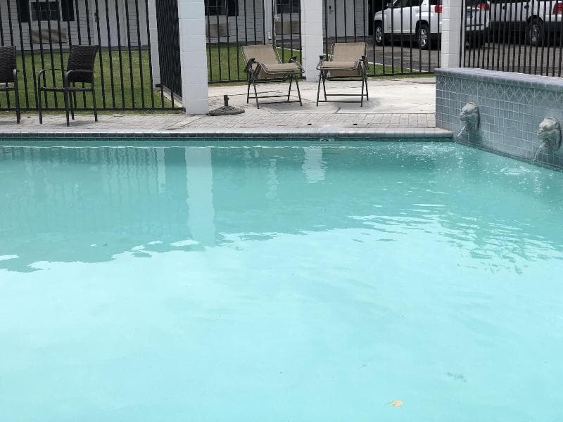 Budget Motel 2