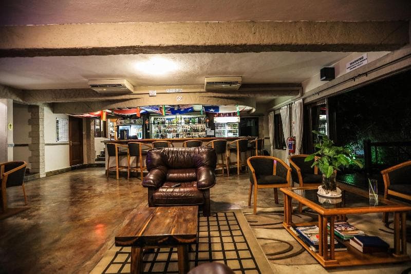Grand Kruger Lodge & Spa main