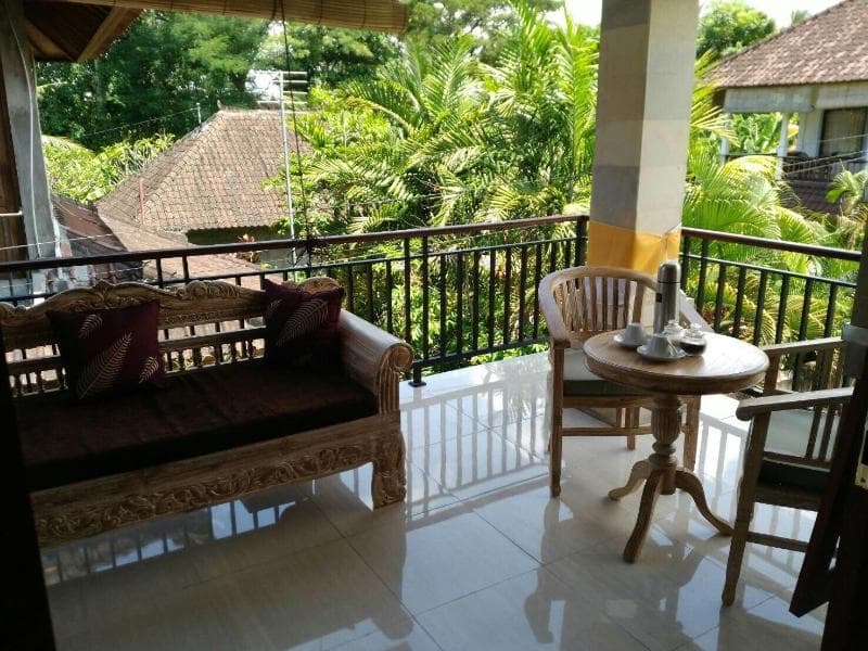 Qiul Guest House 5