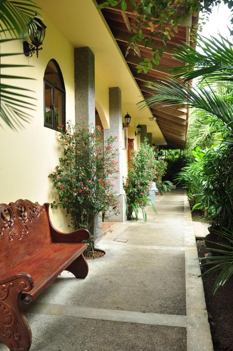 Paradise Hot Springs Thermal Resort