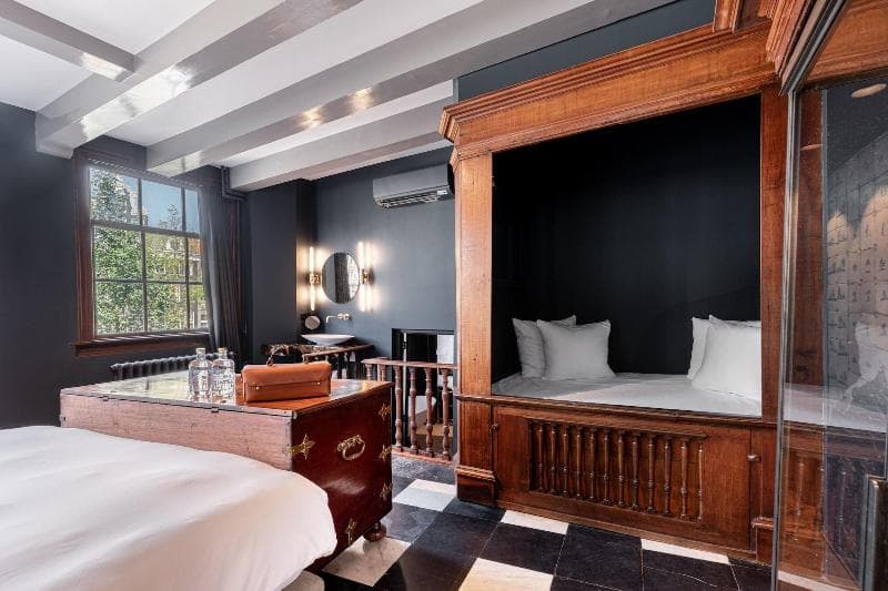 Hotel The Craftsmen 3