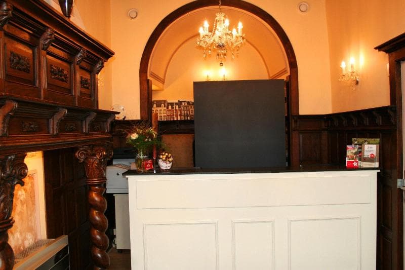 Hotel Bigarre Maastricht City Centre photo 1
