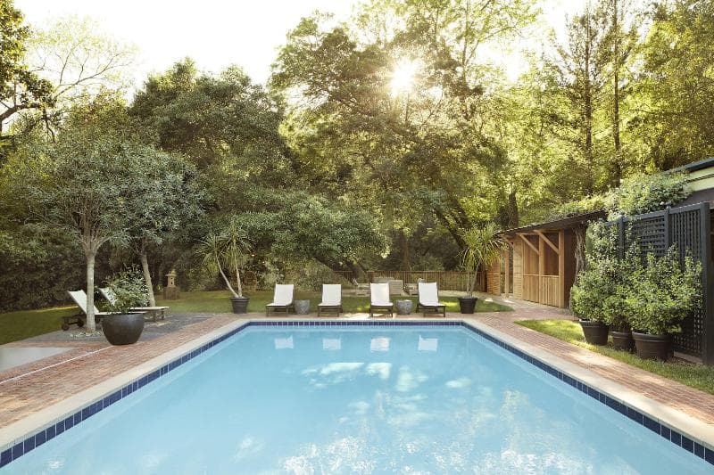 Gaige House photo 1