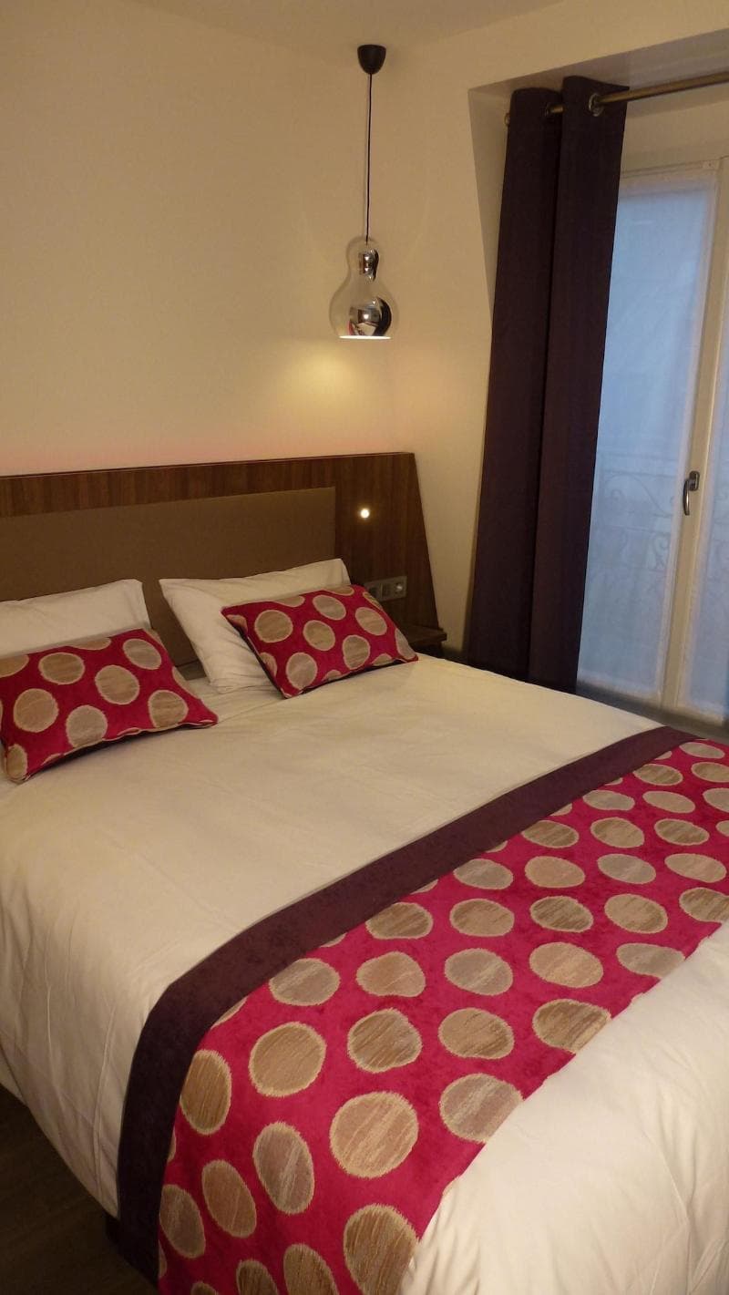 Hotel Alhambra 2