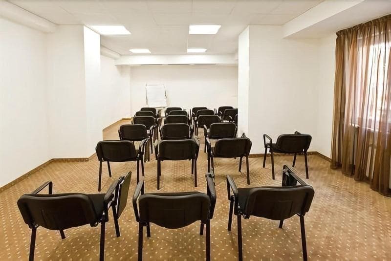Hotel Regina photo 1