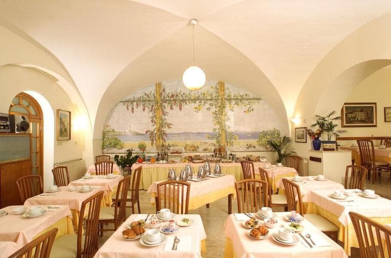 Hotel Marconi photo 1