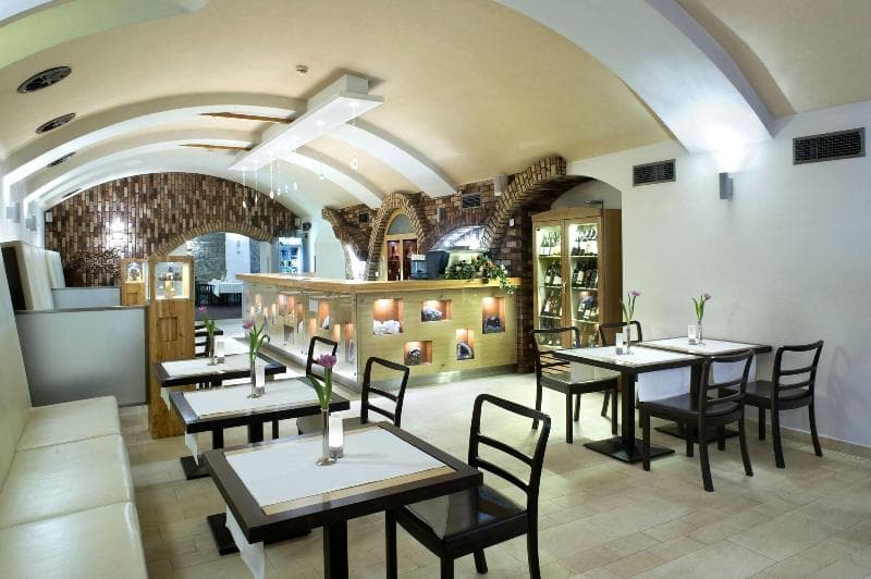 Hotel Dubna Skala 3