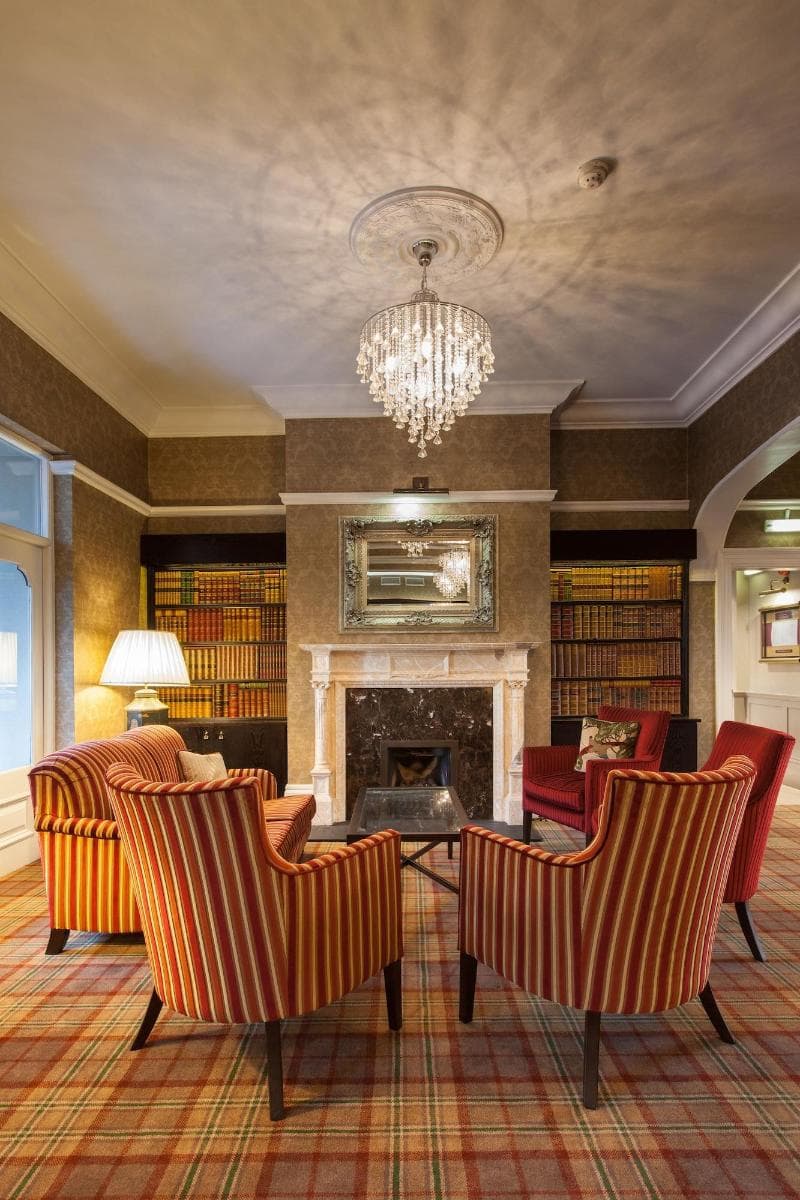 Connaught Lodge photo 1