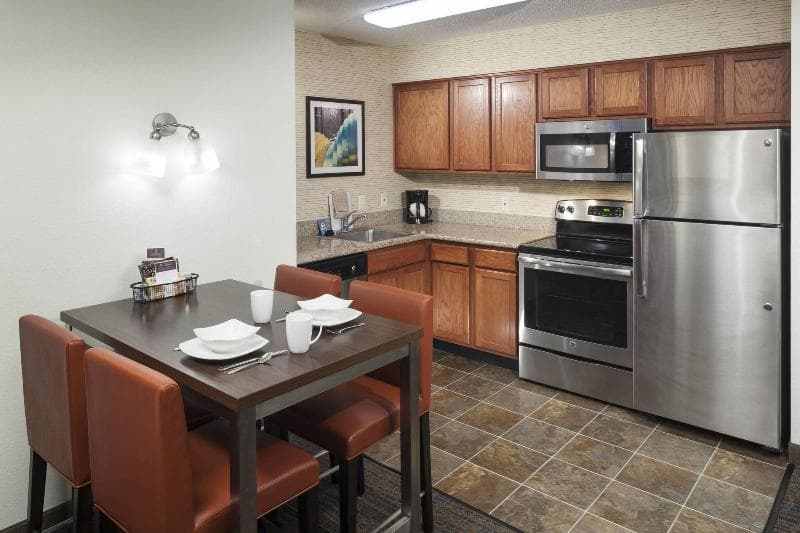 Residence Inn Kansas City Overland Park 4