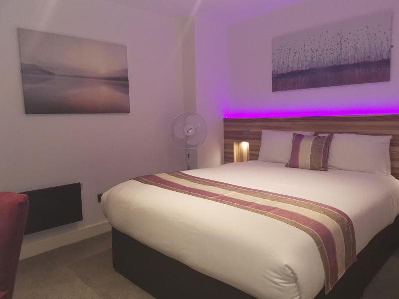 Escape Hotel 5