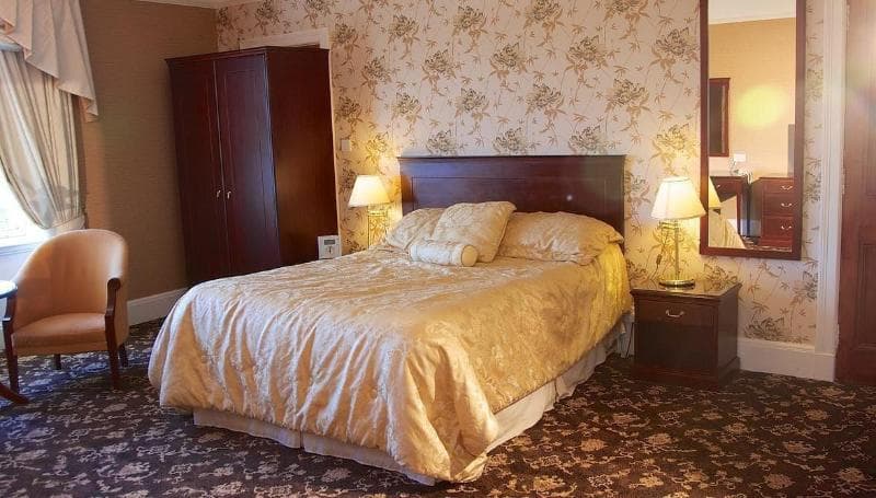 Fife Lodge Hotel 4