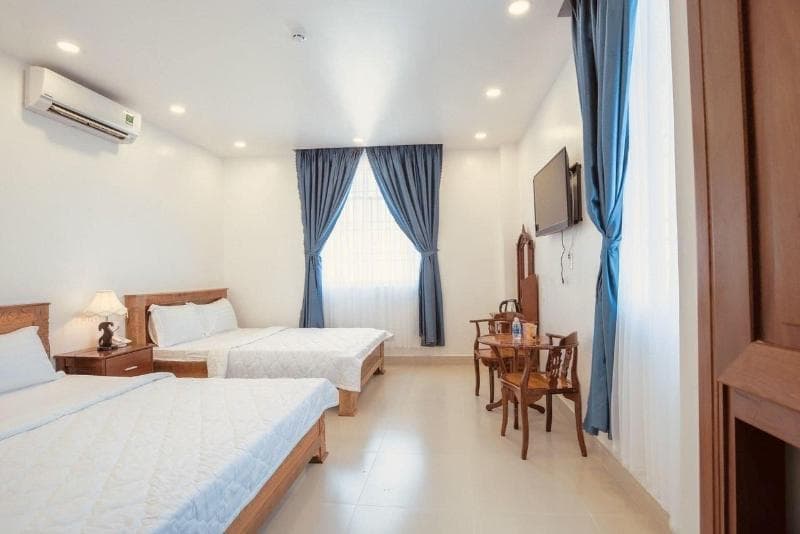 Tuyet Hien Hotel photo 1