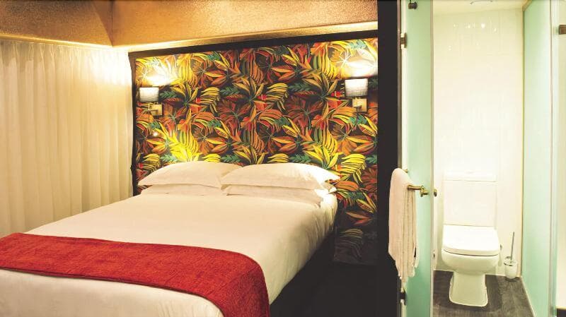 Signature Lux Hotel By Onomo Foreshore 3