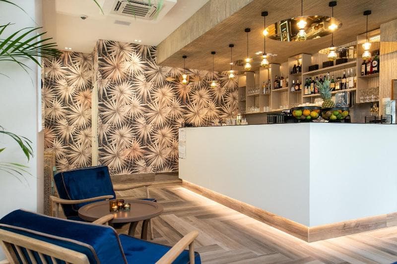 Hotel Greif main