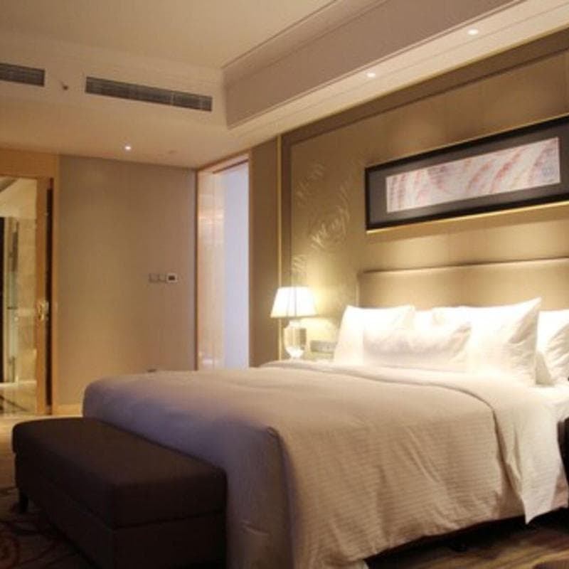 Wanda Realm Huaian 5