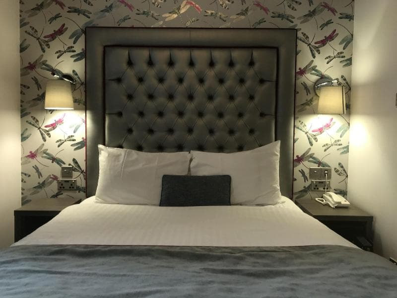 The Eaton Townhouse 3