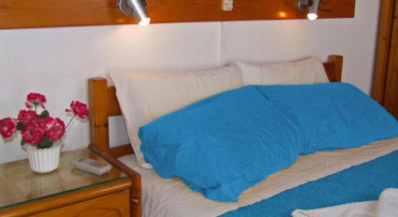 Hotel Eleftheria 5