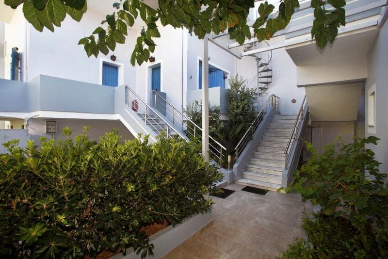 Studios Vasilis 3