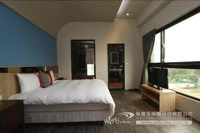 Ruo Shui Hotspring Hotel 3