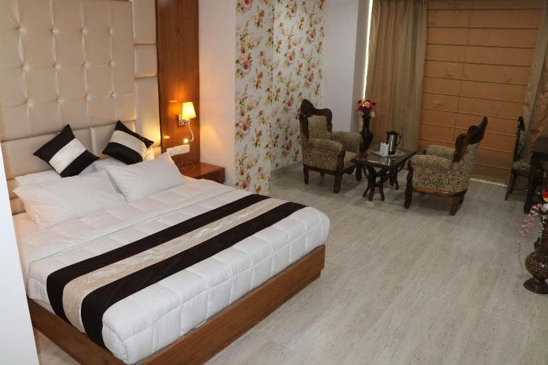 Royal Park Resorts photo 1