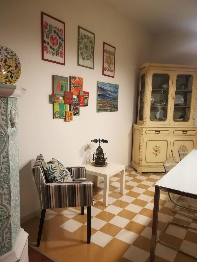 La Magnolia B&B main