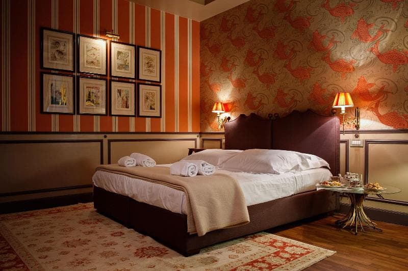 Residenza Borsari 5